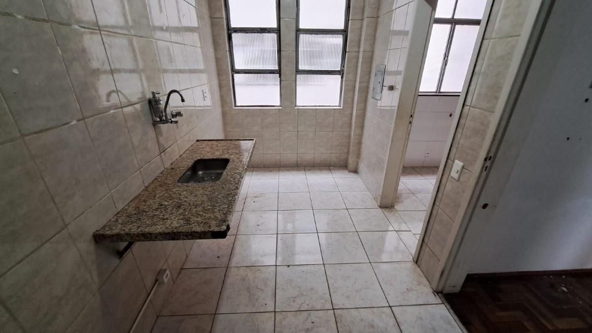 Apartamento, Santa Teresa, 3 Quartos, 1 Vaga