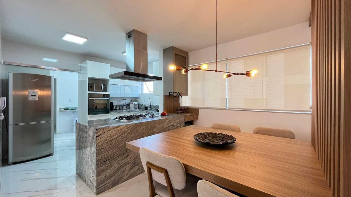 Apartamento, Gutierrez, 3 Quartos, 2 Vagas, 1 Suíte