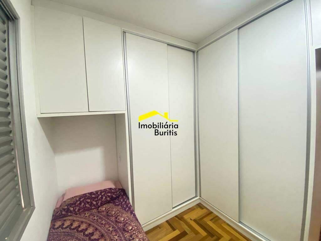 Cobertura, Buritis, 4 Quartos, 3 Vagas, 2 Suítes