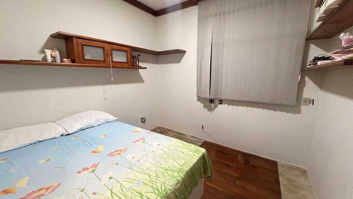 Apartamento, Coração de Jesus, 3 Quartos, 2 Vagas, 1 Suíte