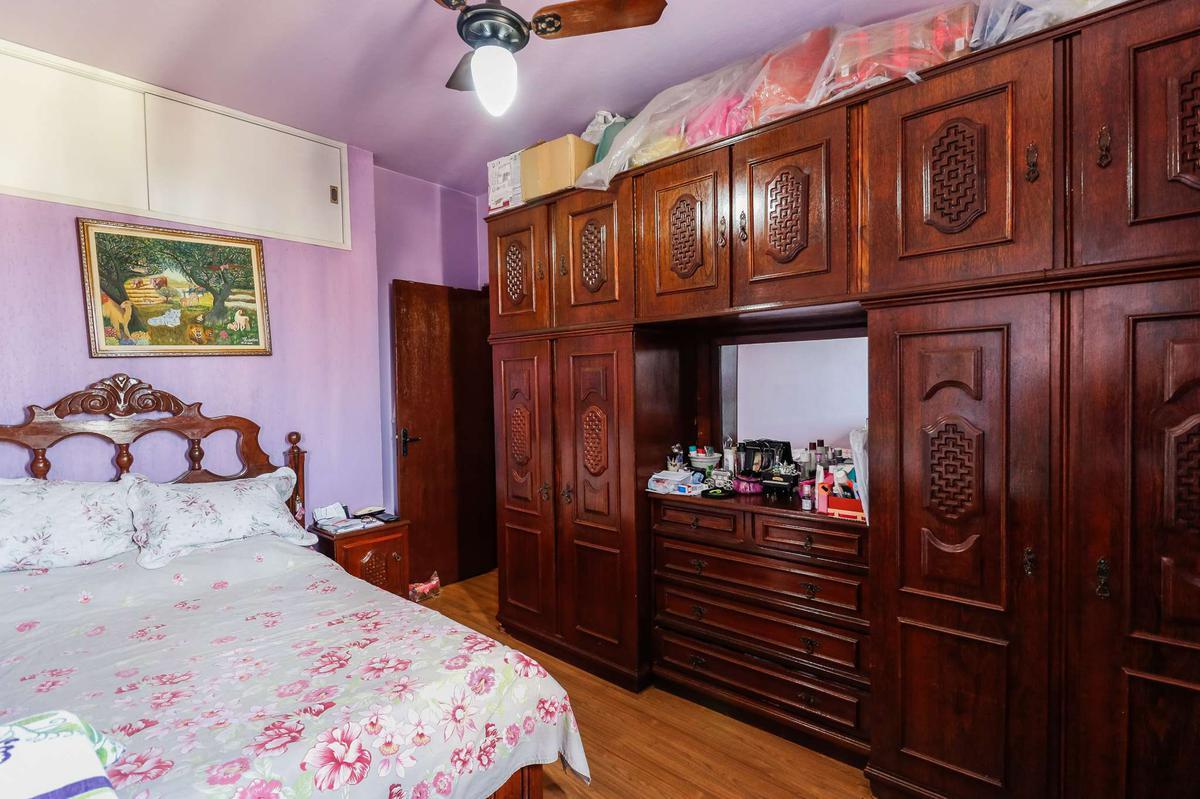 Apartamento, Barro Preto, 3 Quartos, 0 Vaga