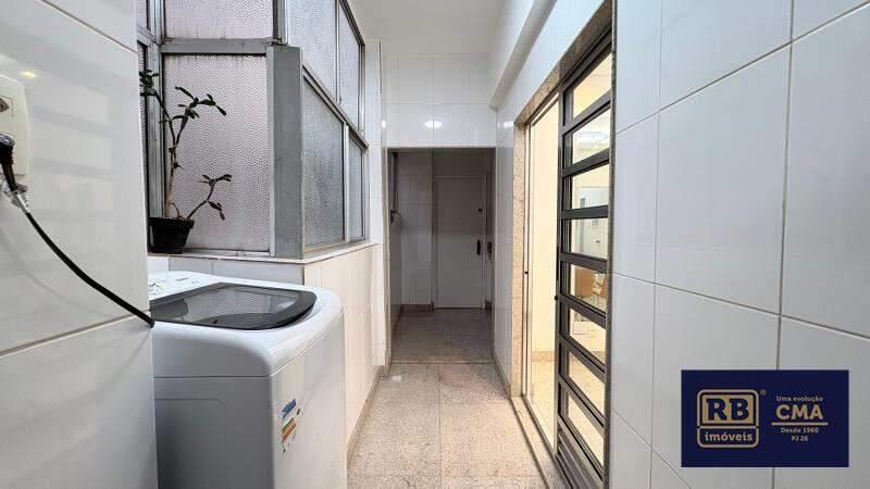 Apartamento, Sion, 3 Quartos, 1 Vaga, 1 Suíte