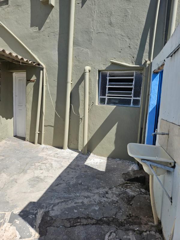Prédio, Floresta, 2 Quartos, 5 Vagas