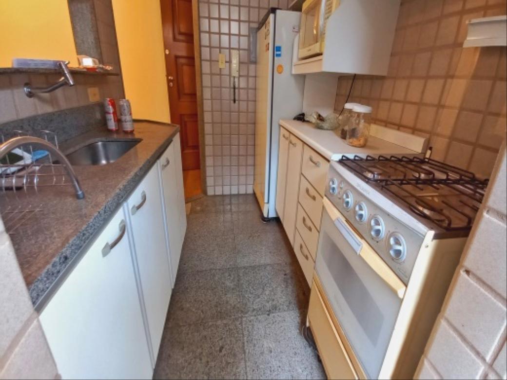 Apartamento, Cruzeiro, 1 Quarto, 1 Vaga, 1 Suíte