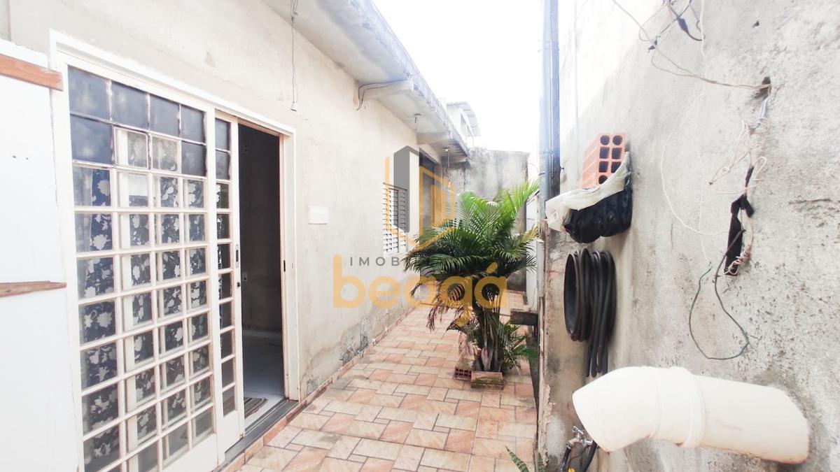 Casa, Novo Recanto, 2 Quartos, 2 Vagas, 1 Suíte
