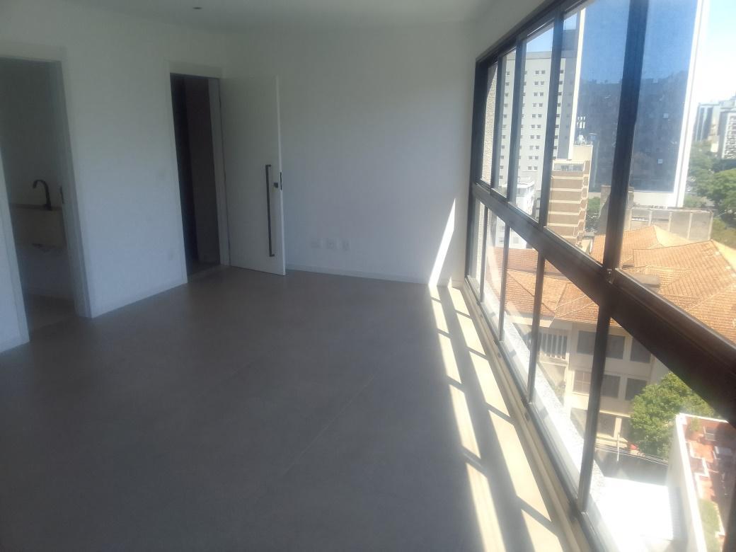 Apartamento, São Pedro, 2 Quartos, 2 Vagas, 1 Suíte