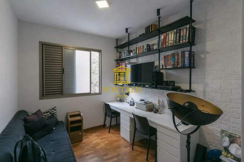 Apartamento, Anchieta, 3 Quartos, 2 Vagas, 1 Suíte