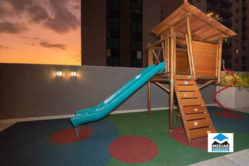 Apartamento, Lourdes, 4 Quartos, 4 Vagas, 2 Suítes