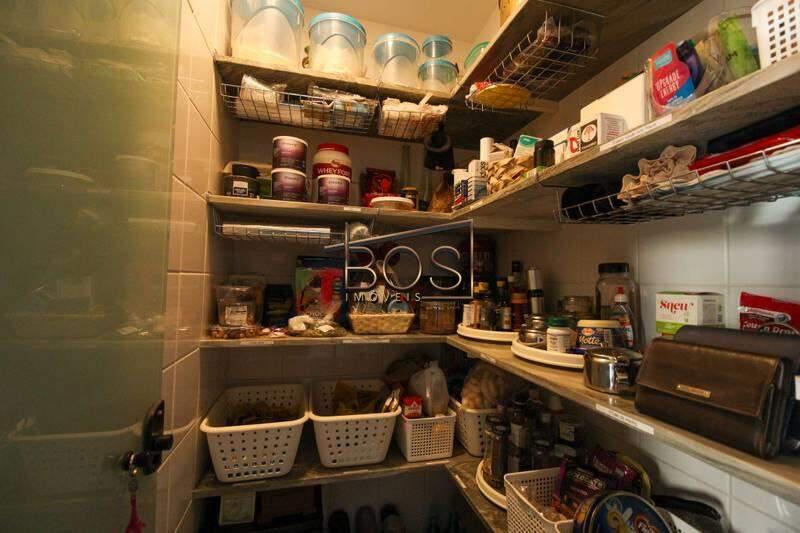 Apartamento, Belvedere, 4 Quartos, 4 Vagas, 2 Suítes