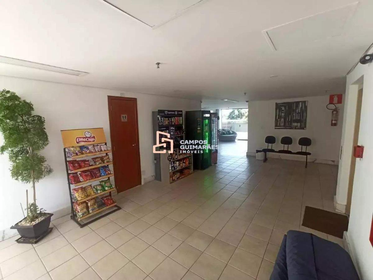 Apartamento, Centro, 1 Quarto