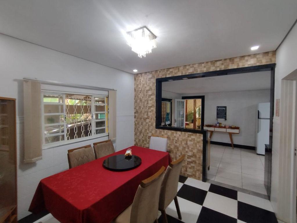 Casa, Pedra Branca, 3 Quartos, 0 Vaga