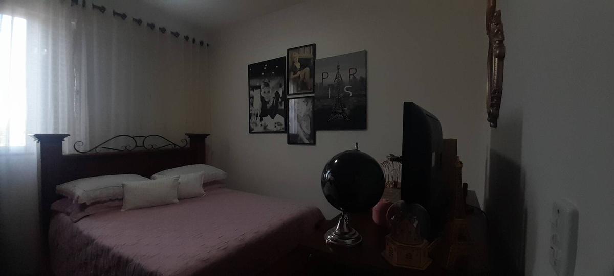 Apartamento, Bromélias, 3 Quartos, 2 Vagas, 1 Suíte