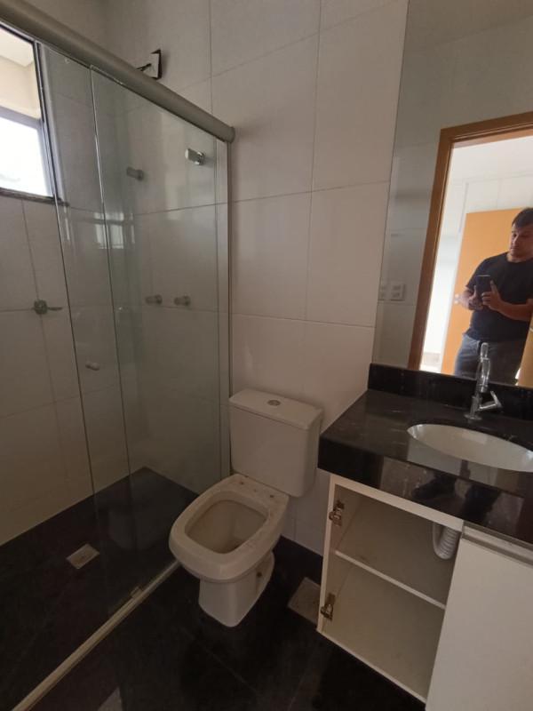 Apartamento, Caiçaras, 2 Quartos, 3 Vagas, 1 Suíte