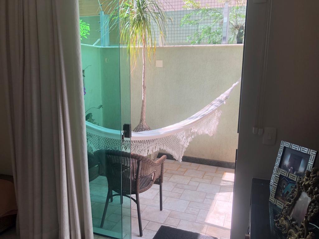Apartamento, União, 4 Quartos, 3 Vagas, 2 Suítes