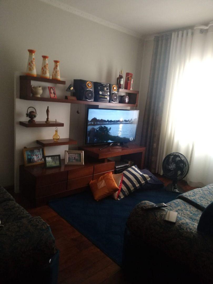 Casa, Parque das Américas, 3 Quartos, 22 Vagas, 1 Suíte