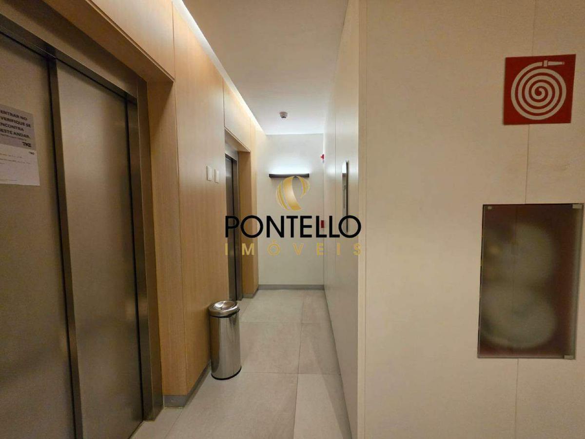 Apartamento, Lourdes, 2 Quartos, 2 Vagas, 1 Suíte