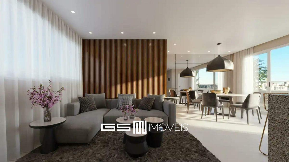 Apartamento, Nova Suíssa, 3 Quartos, 3 Vagas, 1 Suíte