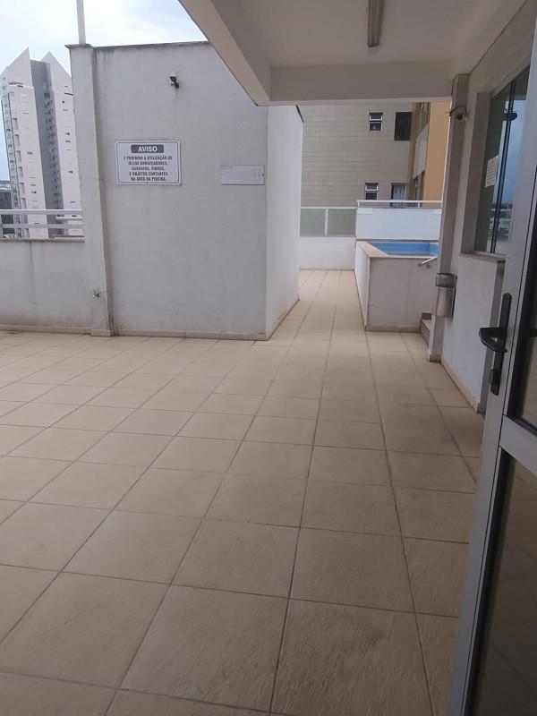 Apartamento, Centro, 1 Quarto, 1 Vaga