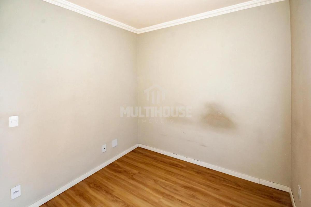 Apartamento, Santa Branca, 3 Quartos, 1 Vaga