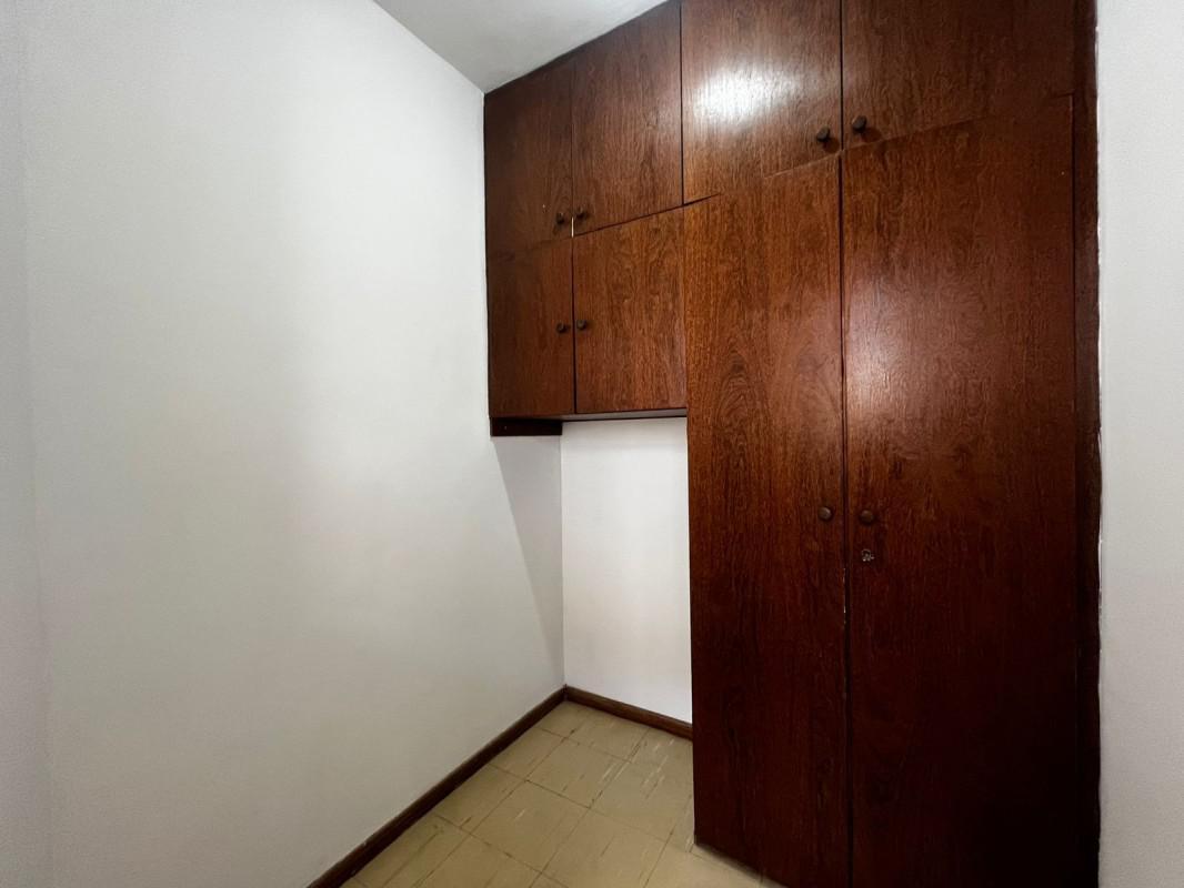 Apartamento, Sagrada Família, 3 Quartos, 1 Vaga