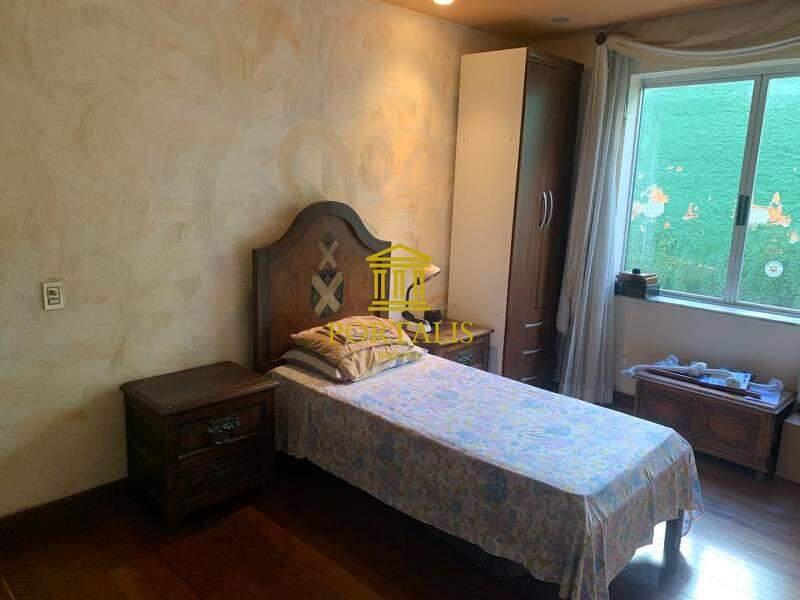 Apartamento, Serra, 4 Quartos, 2 Vagas, 1 Suíte