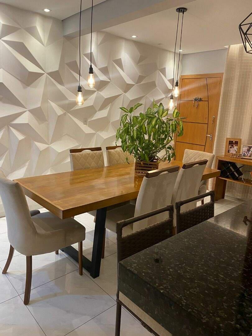 Apartamento, Novo Centro, 2 Quartos, 2 Vagas, 1 Suíte