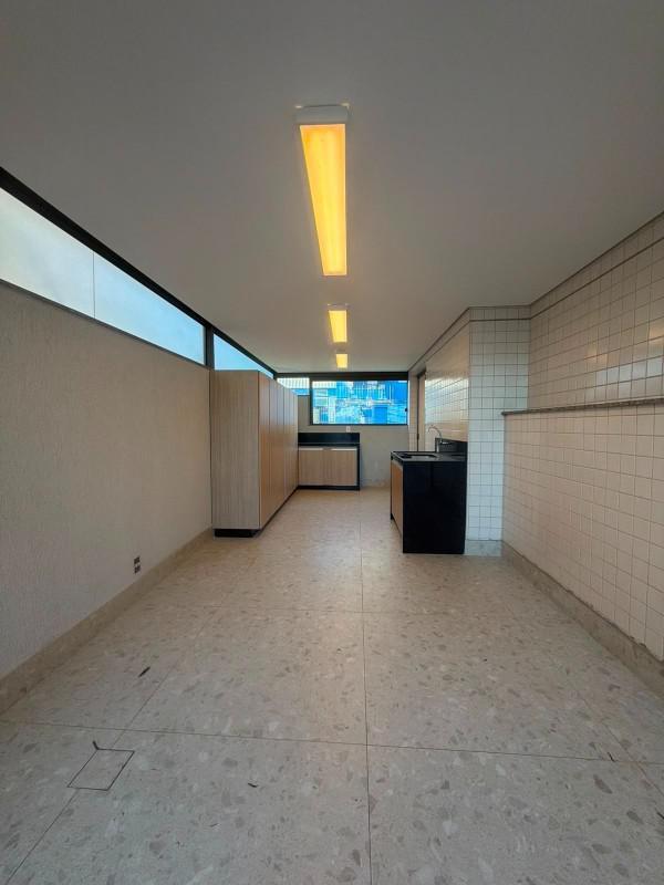 Apartamento, Dona Clara, 4 Quartos, 4 Vagas, 2 Suítes