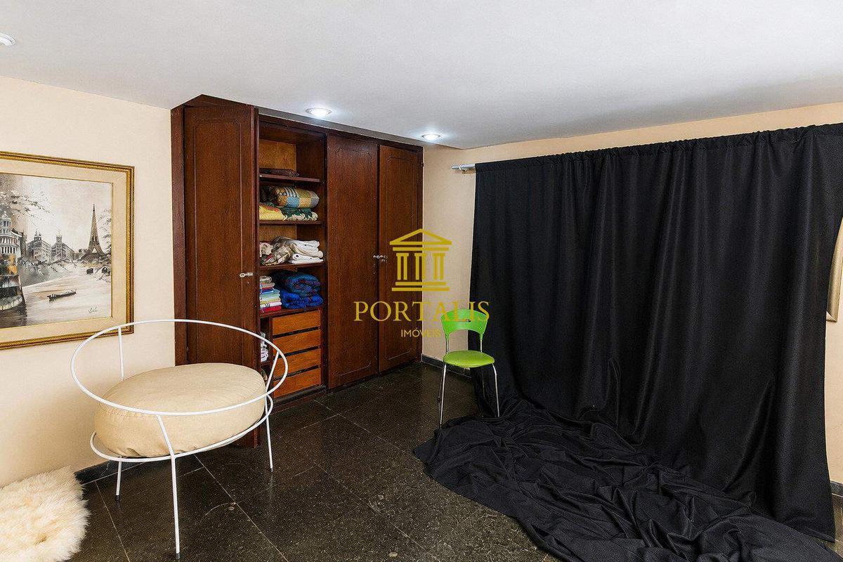 Cobertura, São Lucas, 4 Quartos, 1 Vaga, 1 Suíte
