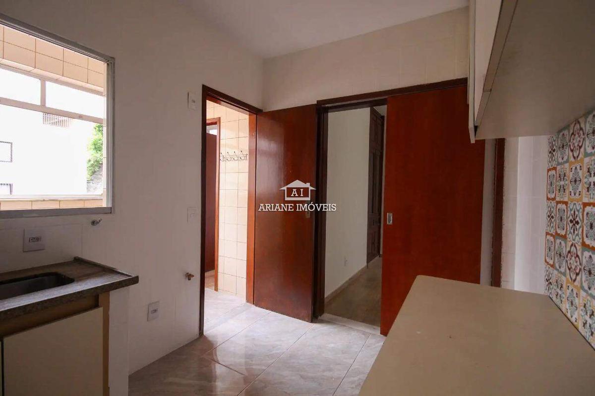 Apartamento, Coração de Jesus, 3 Quartos, 2 Vagas, 1 Suíte