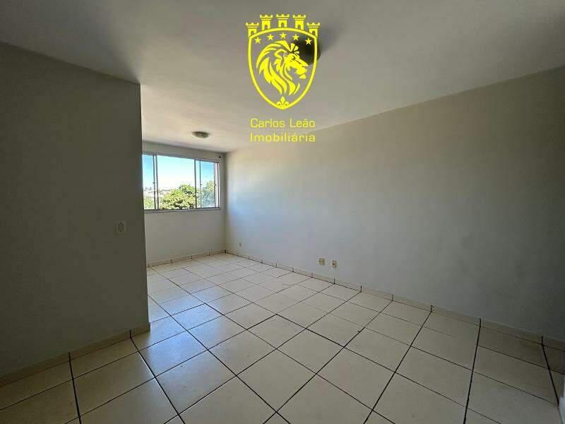 Apartamento, Planalto, 3 Quartos, 2 Vagas, 1 Suíte