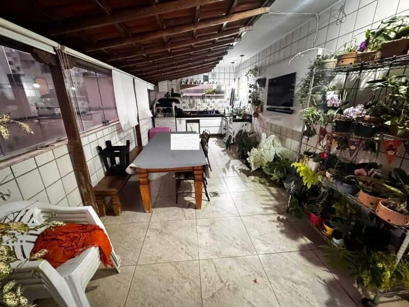Cobertura, Silveira, 3 Quartos, 2 Vagas, 1 Suíte