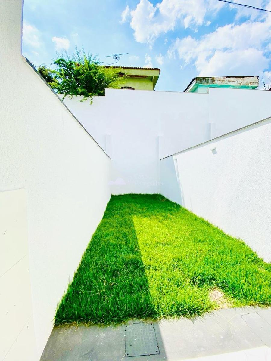 Casa, Mantiqueira, 2 Quartos, 2 Vagas, 2 Suítes