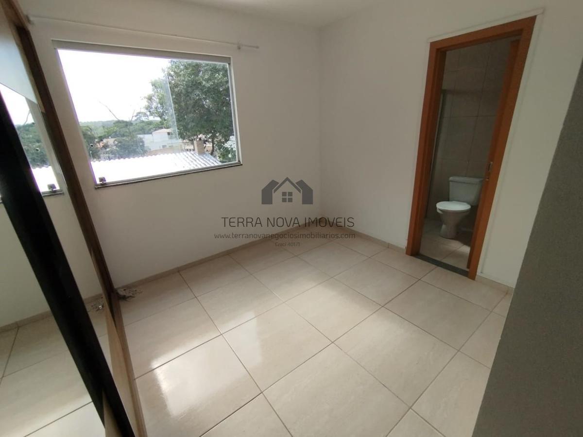 Casa, Residencial Eldorado, 6 Quartos