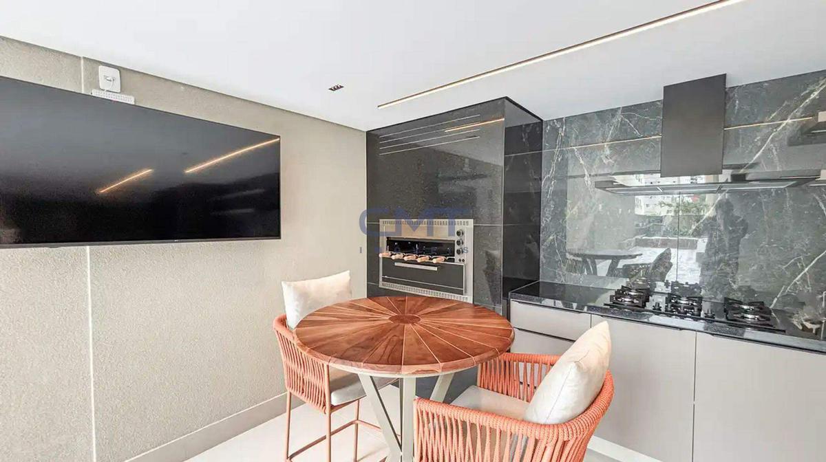 Apartamento, Grajaú, 2 Quartos, 2 Vagas, 1 Suíte