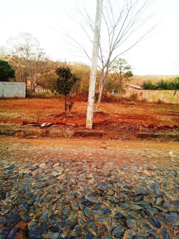 Lote, Zona Rural, 0 Quarto, 0 Vaga