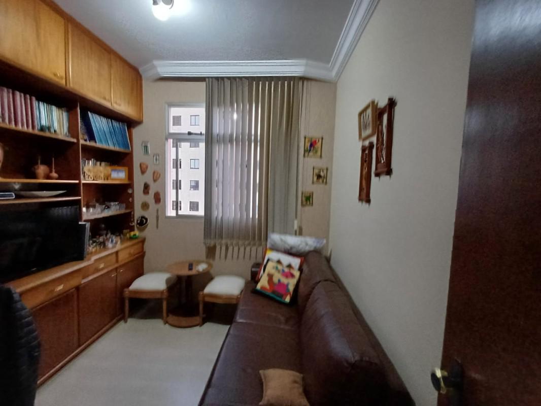 Apartamento, União, 3 Quartos, 2 Vagas, 1 Suíte