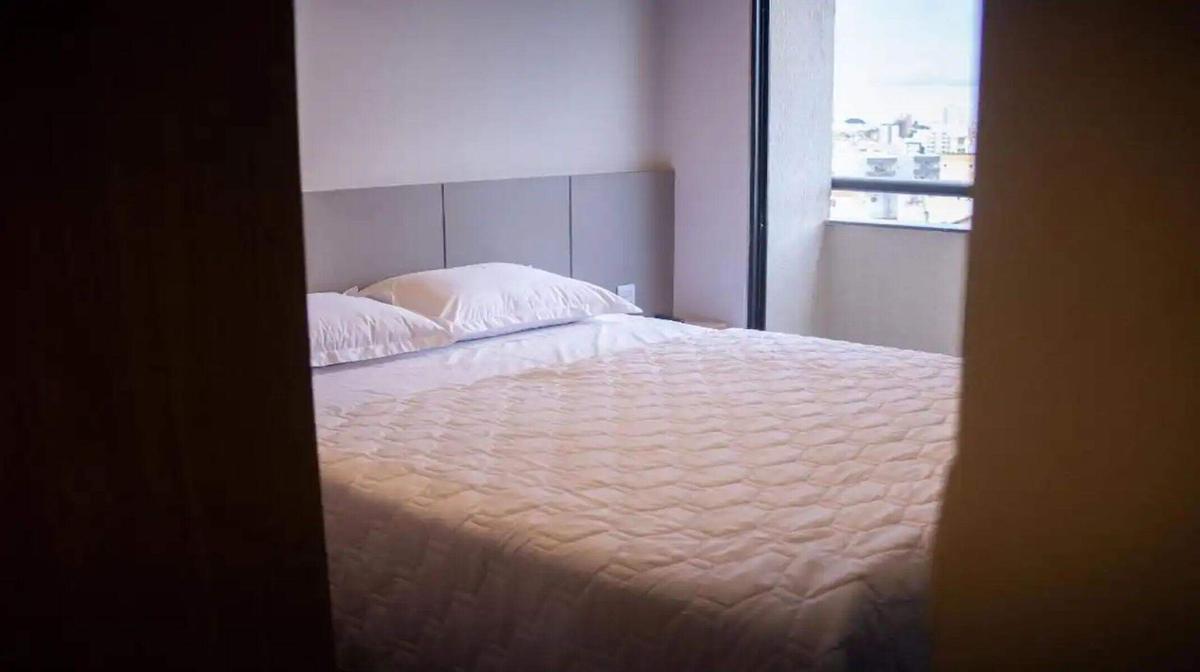 Apartamento, Santa Mônica, 1 Quarto, 0 Vaga, 1 Suíte
