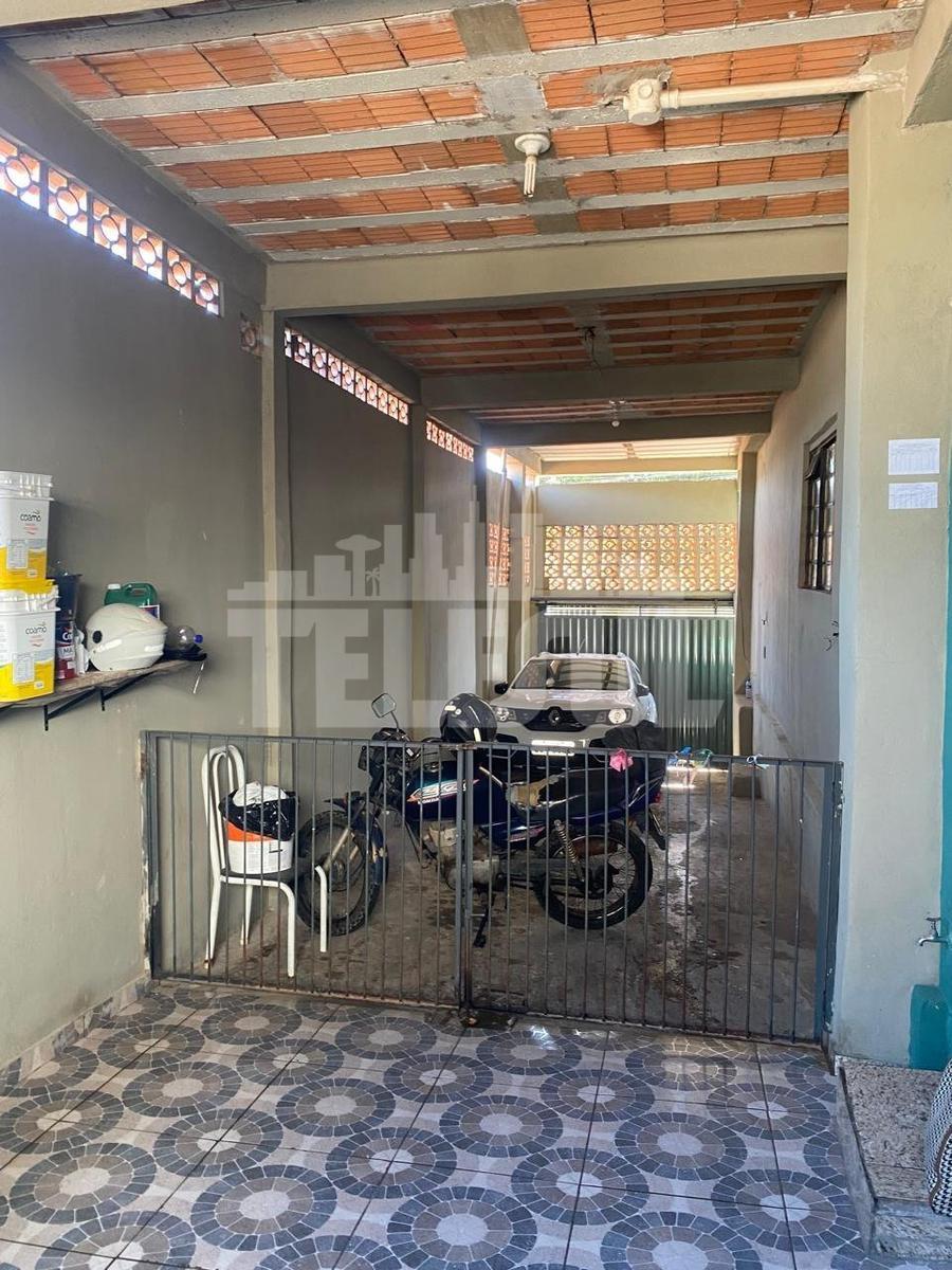 Casa, Nossa Senhora Aparecida, 3 Quartos, 3 Vagas