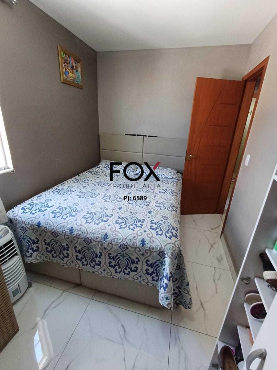Cobertura, Santa Mônica, 3 Quartos, 1 Vaga, 1 Suíte