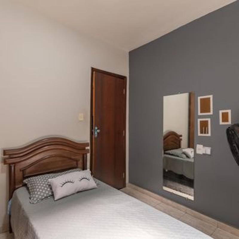 Casa, Alípio de Melo, 3 Quartos, 3 Vagas, 1 Suíte