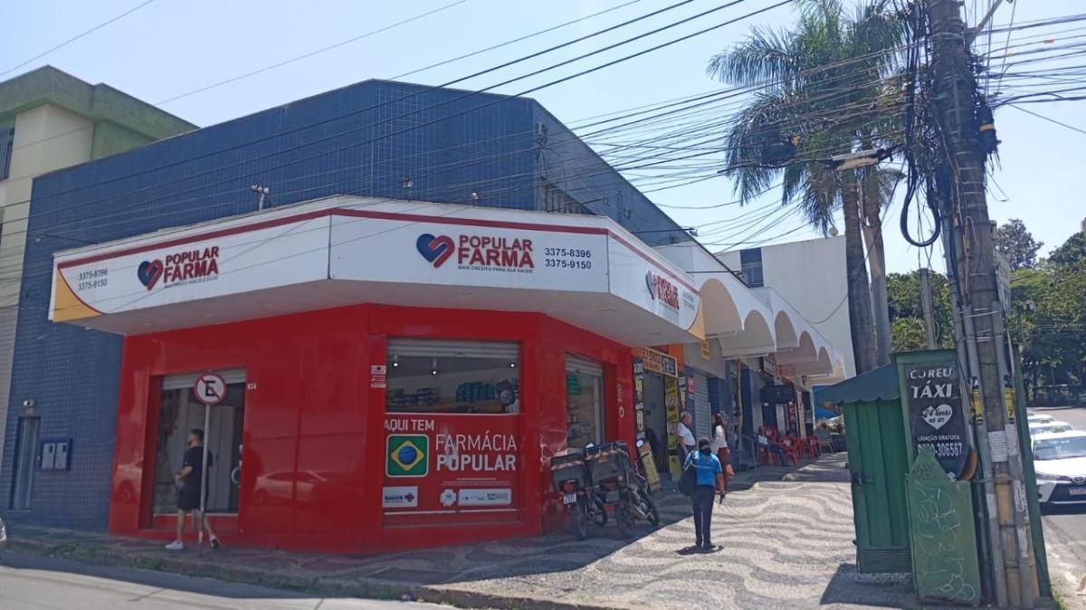 Andar, Coração Eucarístico, 0 Quarto, 0 Vaga