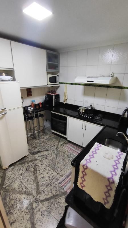 Casa, Tijuca, 2 Quartos, 1 Vaga