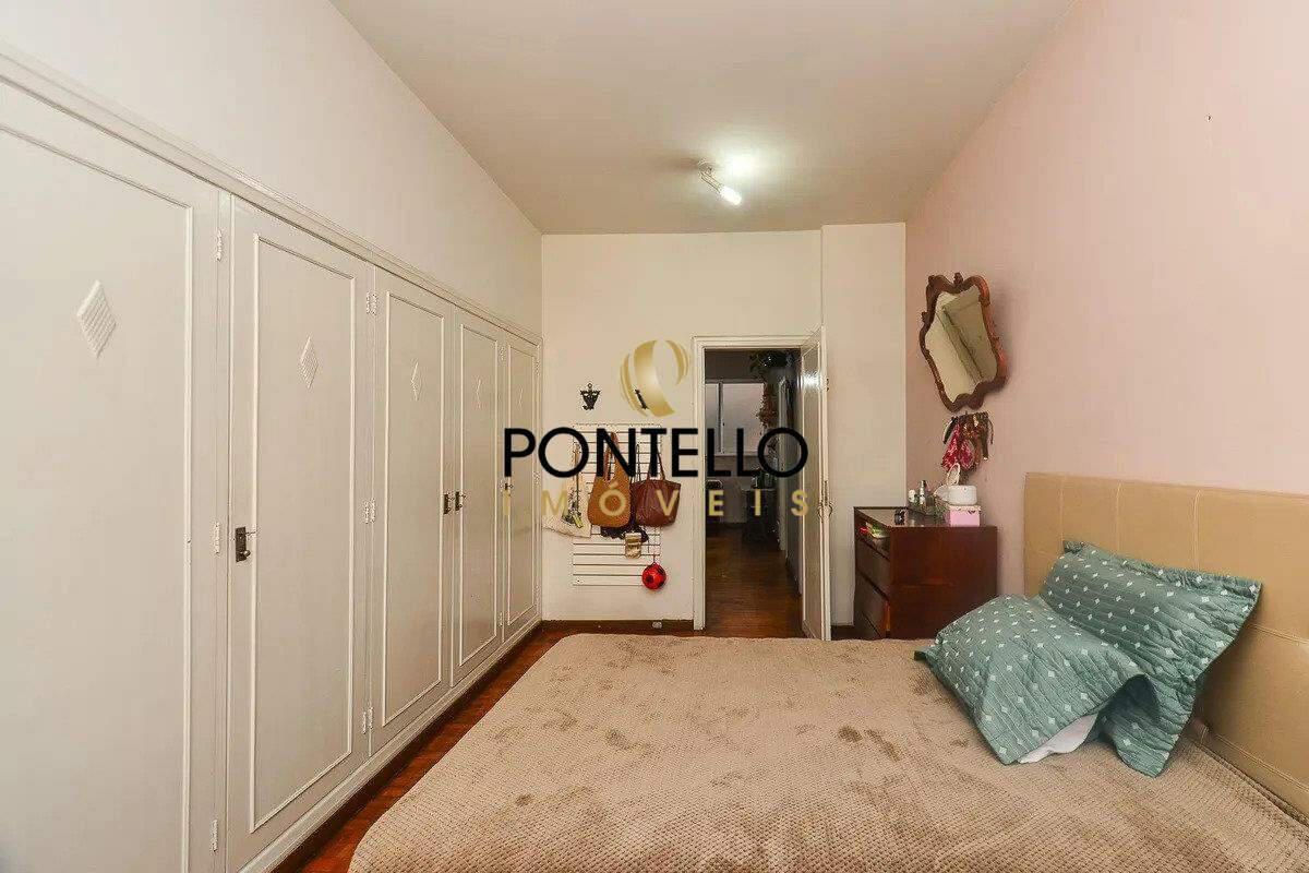 Apartamento, Centro, 3 Quartos, 1 Vaga, 1 Suíte
