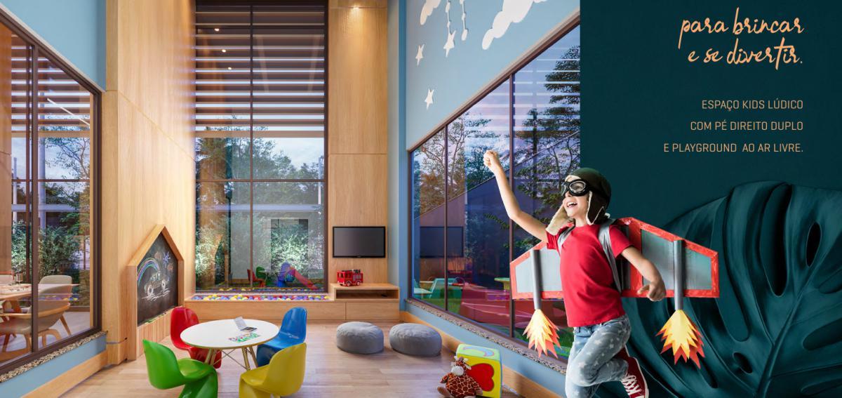 Apartamento, São Bento, 4 Quartos, 3 Vagas, 2 Suítes