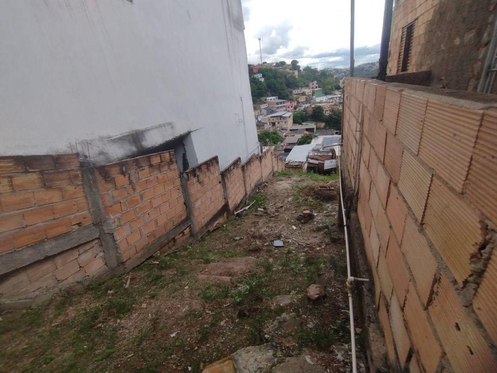 Casa, Vila Rica, 2 Quartos, 0 Vaga