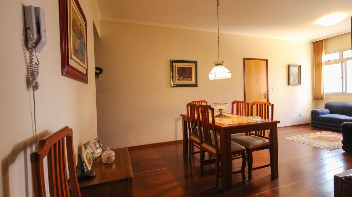 Apartamento, Anchieta, 3 Quartos, 1 Vaga, 1 Suíte