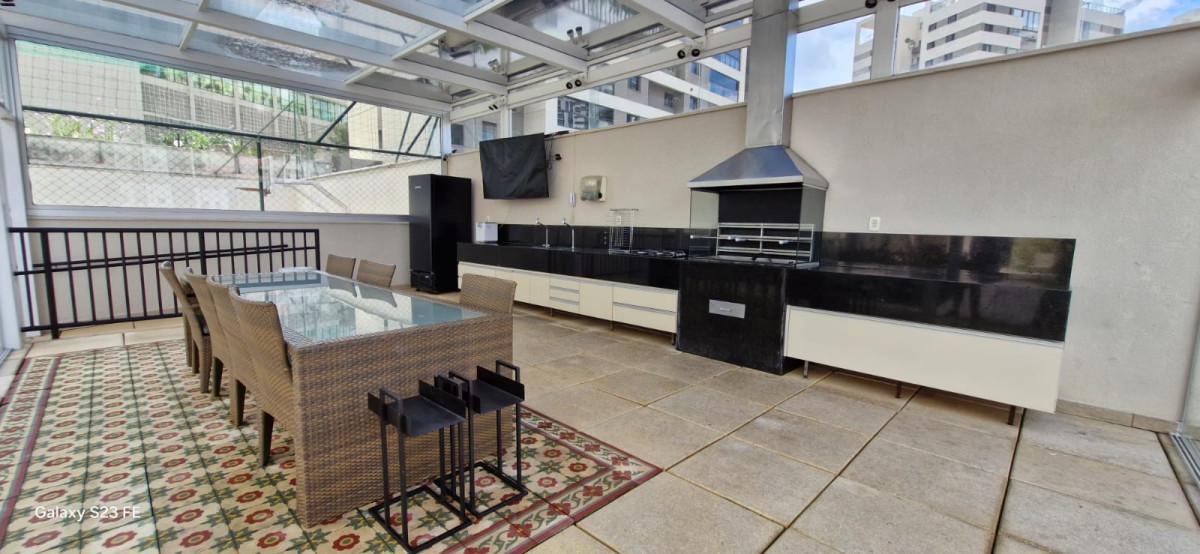 Apartamento, Vila da Serra, 3 Quartos, 2 Vagas, 1 Suíte