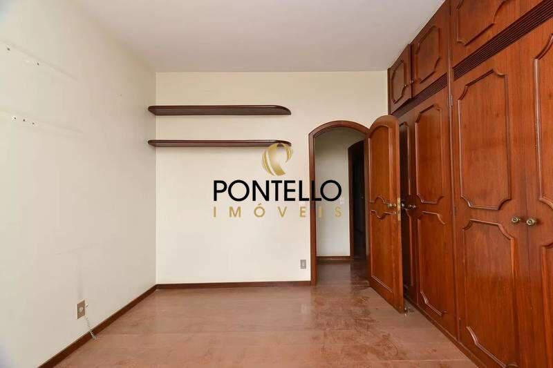 Apartamento, Funcionários, 4 Quartos, 3 Vagas, 2 Suítes