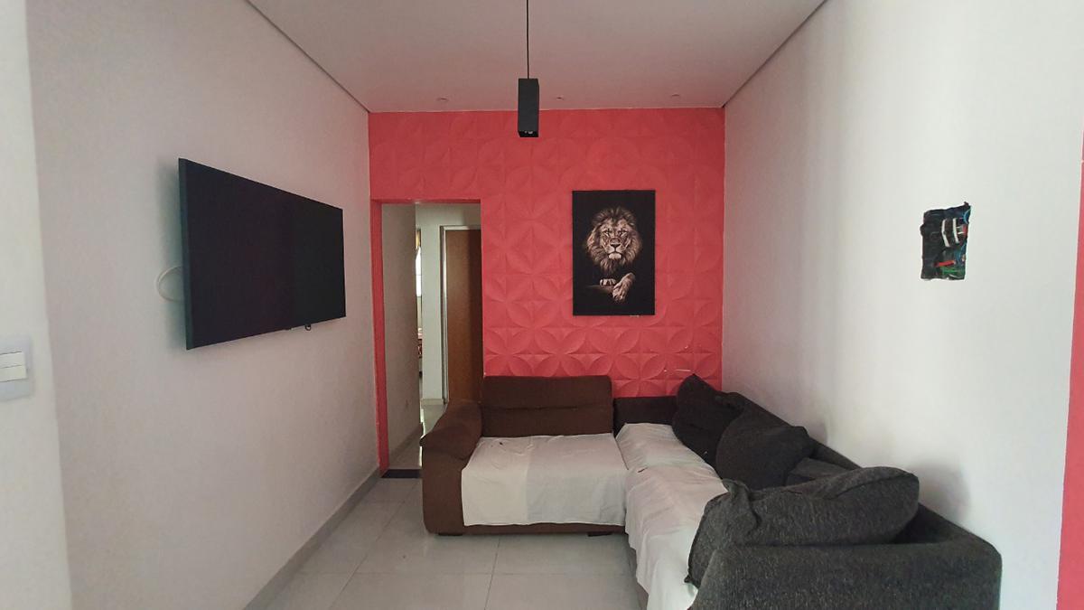 Casa, Santa Marta, 3 Quartos, 1 Vaga, 1 Suíte