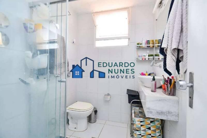 Apartamento, Floresta, 3 Quartos, 1 Vaga